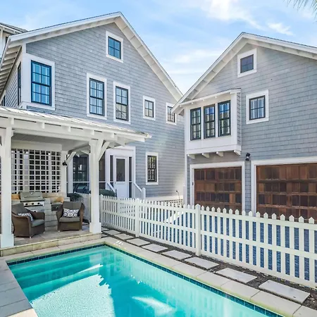 Villa Flagship Of Watersound